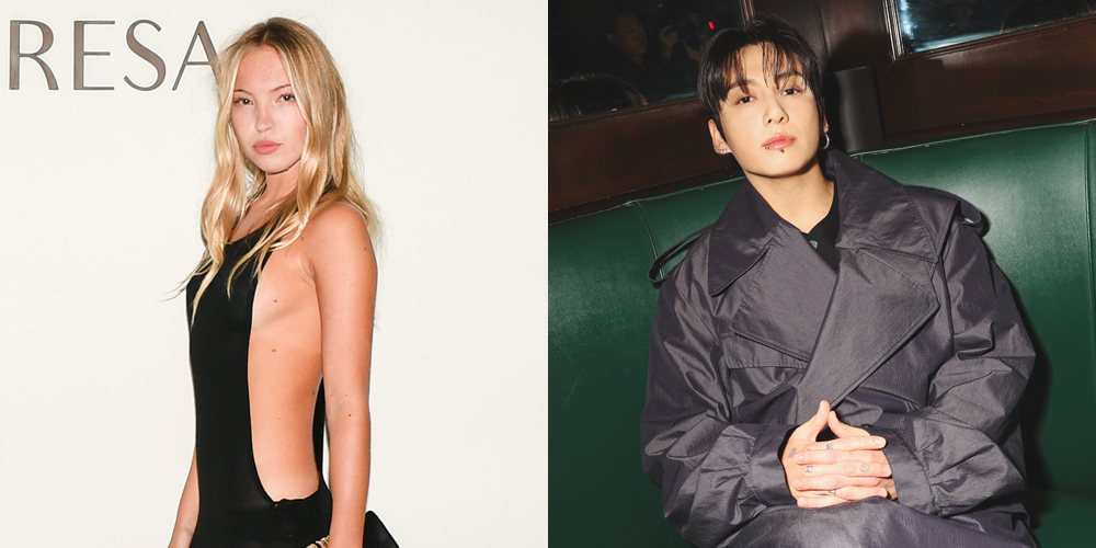 Calvin Klein & Mytheresa Throw Star-Studded Party in NYC to Celebrate Spring 2026 Collection | Jungkook, Lila Moss, Louisa Jacobson, Naomi Watanabe | Just Jared: Celebrity News and Gossip