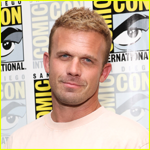 Twilight’s Cam Gigandet Ordered to Pay Child Support to Ex After Allegedly Moving Away From His Kids to Texas