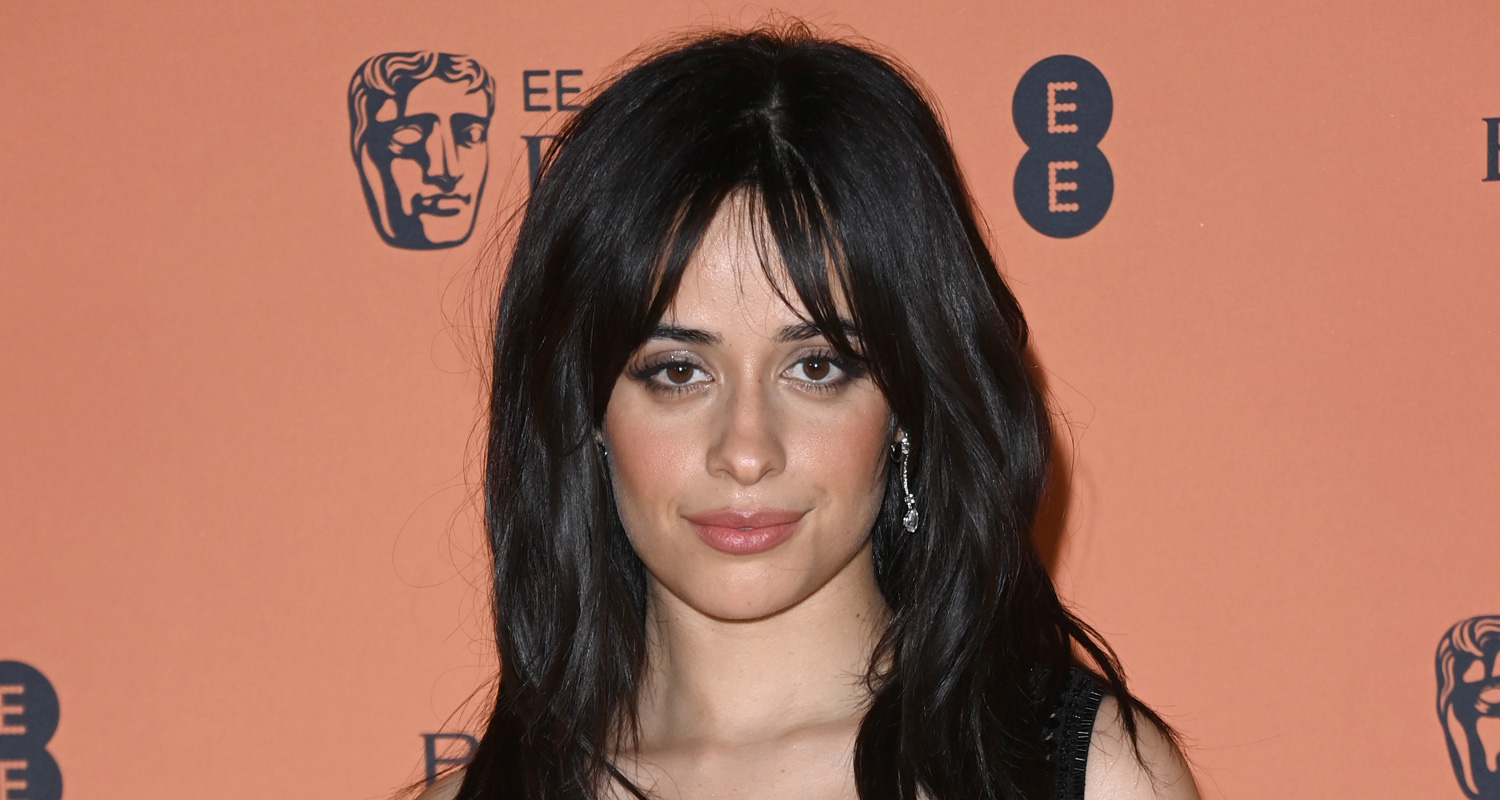 Camila Cabello Gives Last Minute Performance at Fan’s Wedding After Meeting the Night Before | Camila Cabello | Just Jared: Celebrity News and Gossip