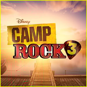 'Camp Rock 3' Details &amp; Cast Revealed: 4 Stars Confirmed to Return, 8 Actors Join the Cast!
