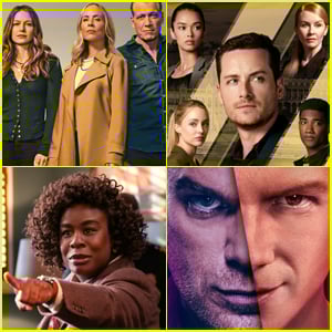 68 TV Shows Canceled in 2025: 8 from CBS, 6 From NBC, 7 From Netflix, & More 68 TV Shows Canceled in 2025: 8 from CBS, 6 From NBC, 7 From Netflix, & More