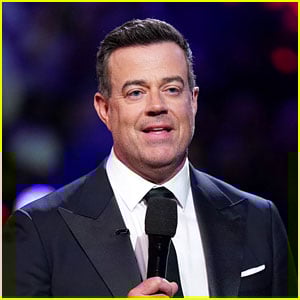 'The Voice' Introduces New Twist for Carson Daly Beginning in Fall 2025 Season!