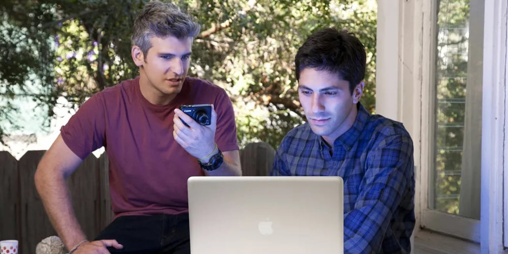 ‘Catfish’ Canceled by MTV After 9 Seasons Amid Nev Schulman’s Career Change | Catfish, MTV, Nev Schulman, TV | Just Jared: Celebrity News and Gossip