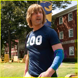 ‘Chad Powers’ on Hulu: The First Reviews Are In – Find Out What Critics Are Saying! ‘Chad Powers’ on Hulu: The First Reviews Are In – Find Out What Critics Are Saying!