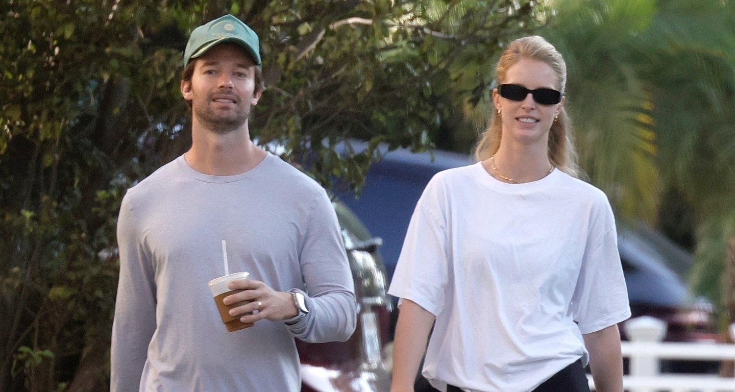 The Sweetness of Newlyweds: A Romantic Daily Life for Patrick Schwarzenegger & Abby Champion!