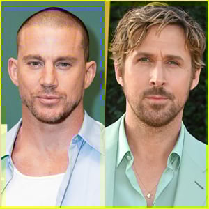 Channing Tatum Reveals Why He Turned Down a Role Later Played by Ryan Gosling