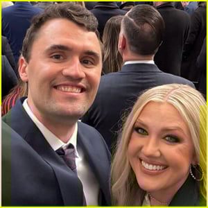 Trump Shares Update on Charlie Kirk's Wife Erika Frantzve Kirk After His  Shooting Death | Charlie Kirk, Donald Trump, Erika Frantzve, Erika Kirk |  Celebrity News and Gossip | Entertainment, Photos and