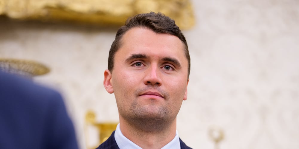 Charlie Kirk Shooting Suspect Update: High Powered Rifle Recovered, Evidence Found in Woods