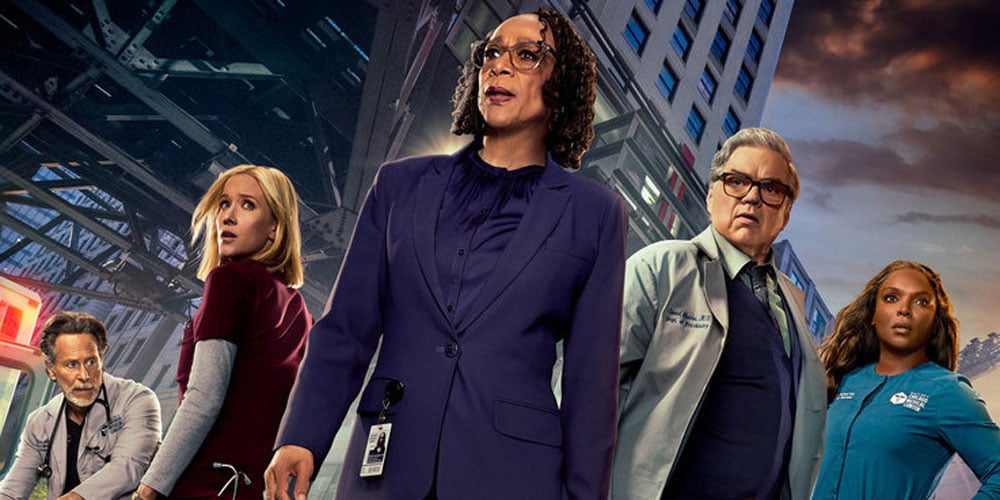 ‘Chicago Med’ Season 11 Cast: 1 Star Exiting, 7 Returning & 1 Original Cast Member Is Coming Back! | Casting, chicago med, Darren Barnet, EG, evergreen, Jessy Schram, Luke Mitchell, Marlyne Barrett, NBC, Nick Gehlfuss, Oliver Platt, S. Epatha Merkerson, sarah ramos, Slideshow, Steven Weber, Television | Celebrity News and Gossip | Entertainment, Photos and Videos
