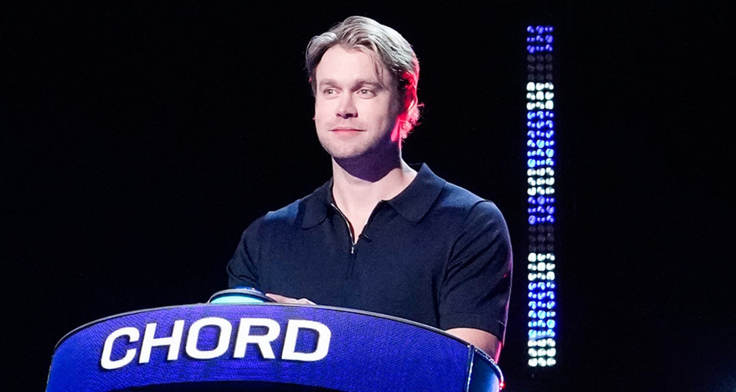 Glee’s Chord Overstreet Reveals He Did a ‘Playgirl’ Photoshoot, Why It Was Taken Off Shelves