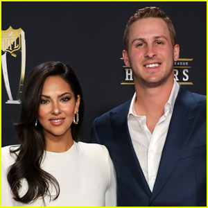 Who Is Jared Goff’s Wife? Meet Christen & Their Daughter Romy! (Photos