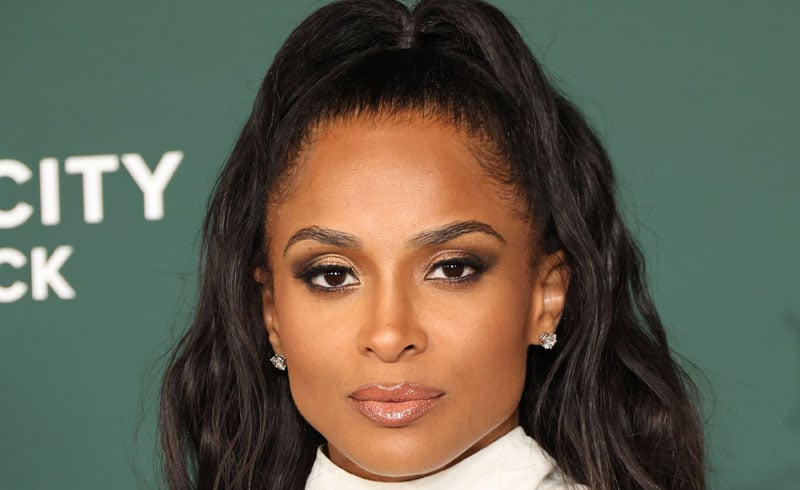 Ciara’s Son with Future Had His Name Legally Changed | Ciara, Future, Newsies, Russell Wilson | Just Jared: Celebrity News and Gossip