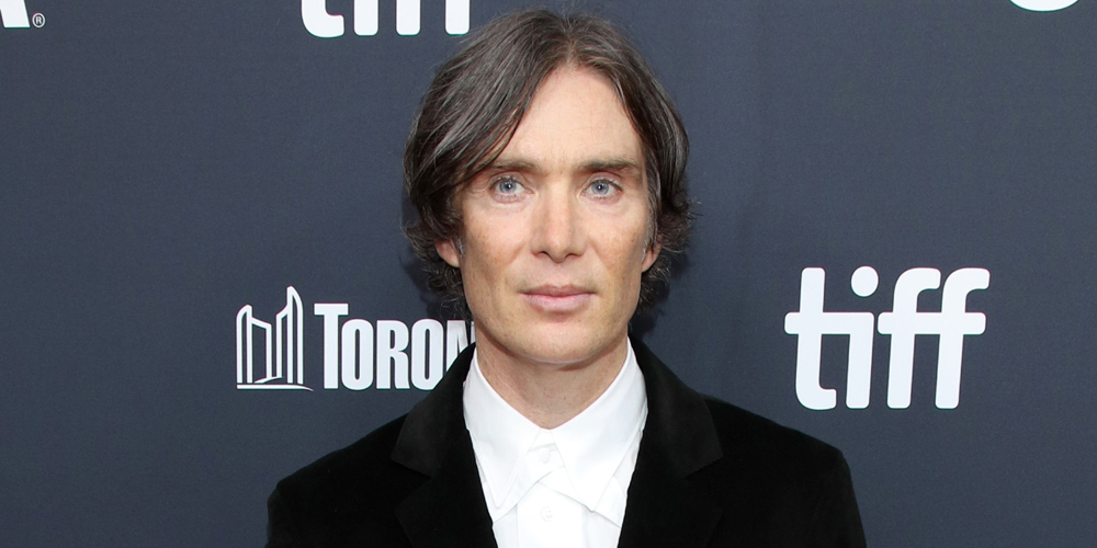 Cillian Murphy to Play Voldemort in ‘Harry Potter’ TV Series? Actor Addresses the Rumors | Cillian Murphy, Harry Potter, HBO, J.K. Rowling | Just Jared: Celebrity News and Gossip