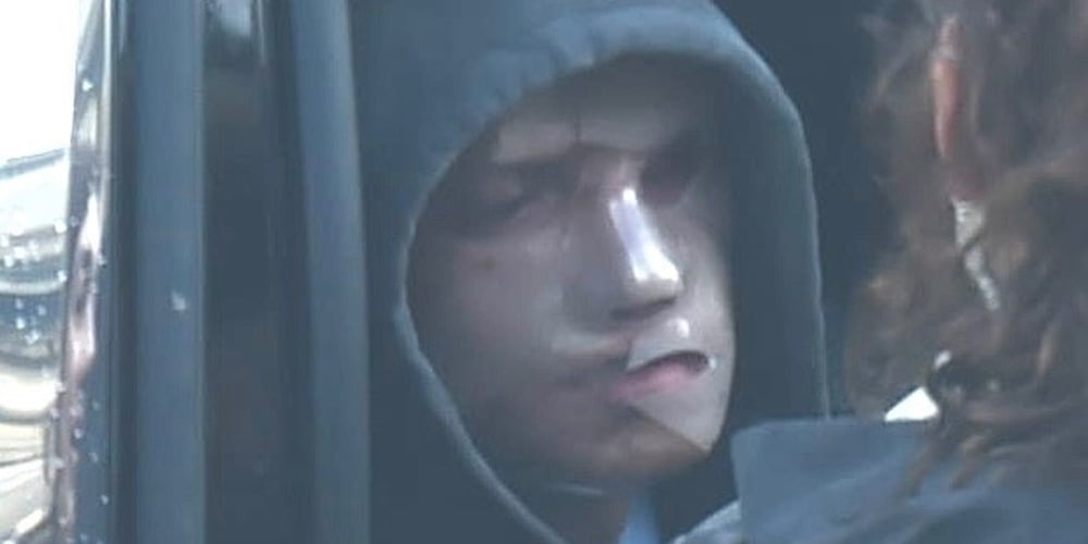 Tom Rhys Harries Seen in Eerie Clayface Mask as DC Movie Set Photos Get Attention!