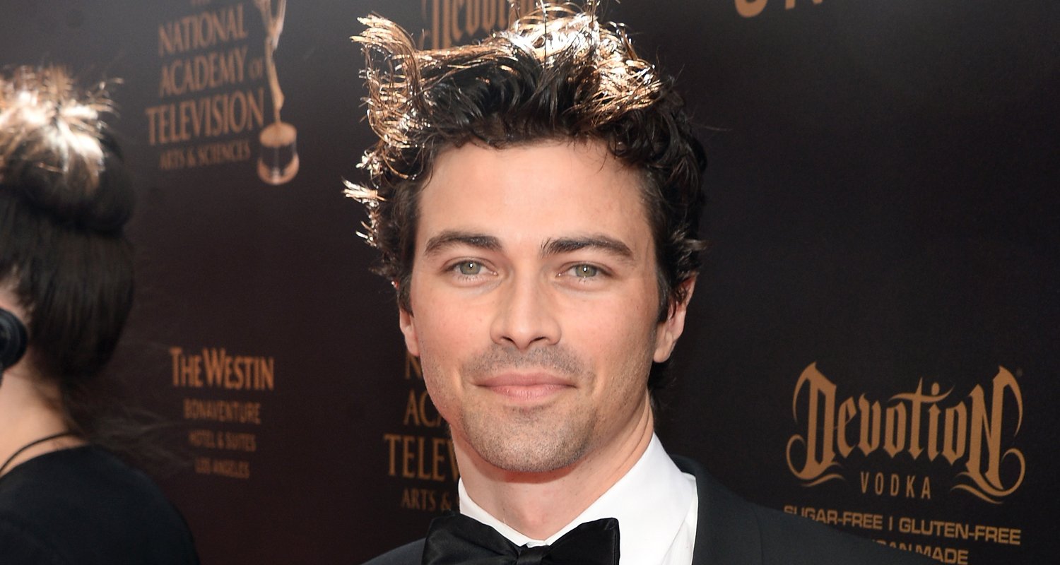 Supernatural' Alum Matt Cohen Joins 'The Young and The Restless,' Character  Details Revealed! | Matt Cohen, Soap Opera, Soap Operas, Supernatural,  Television, The Young and the Restless | Just Jared: Celebrity Gossip
