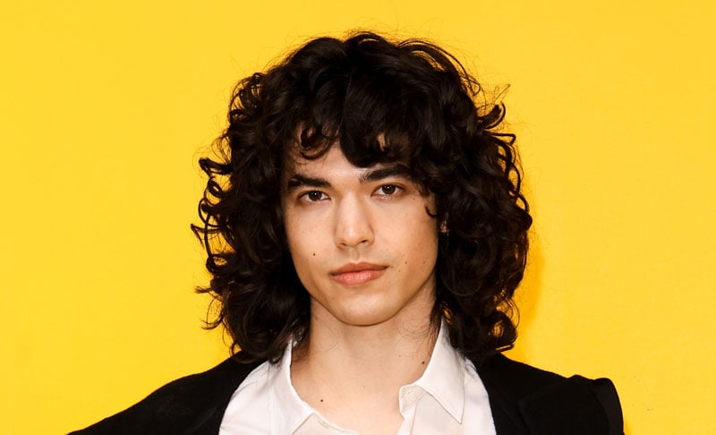 Conan Gray Confirms He HAS Dated People, Says Old Interview Quotes Are Resurfacing | Conan Gray | Just Jared: Celebrity News and Gossip