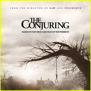 ‘The Conjuring’ TV Series Gets an Exciting Update