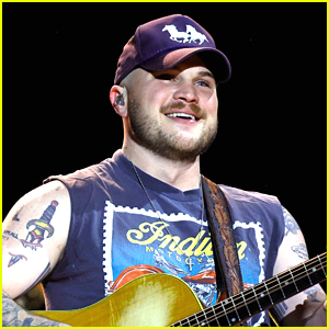 Country Music Star Zach Bryan Sets New Record for Largest Ticketed