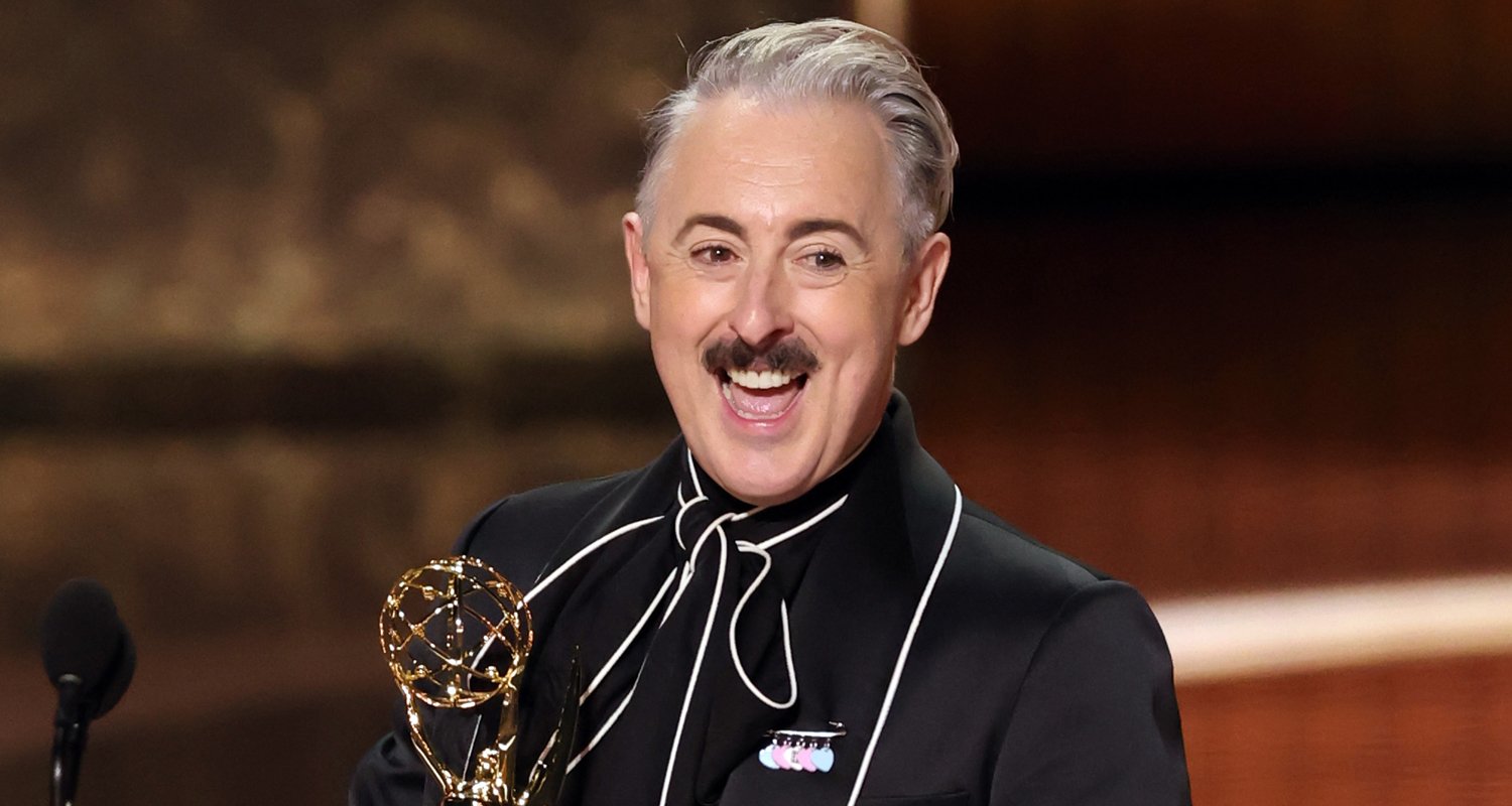 Alan Cumming Reveals Who He Wants to See Compete on ‘The Traitors’