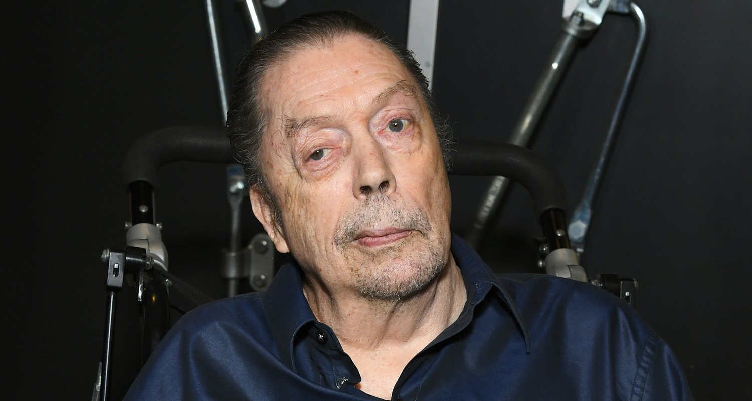 Tim Curry Says He Still Can’t Walk 12 Years After Stroke, Doesn’t Expect to Anytime Soon | Tim Curry | Celebrity News and Gossip | Entertainment, Photos and Videos
