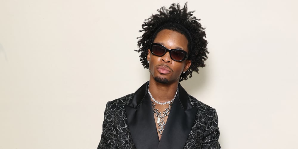 Decomposed Body Found Inside Tesla Registered to Singer D4vd | d4vd | Just  Jared: Celebrity Gossip and Breaking Entertainment News