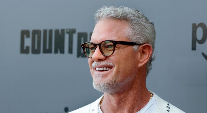 Eric Dane’s Absence from Emmys 2025 Explained Amid His ALS Battle