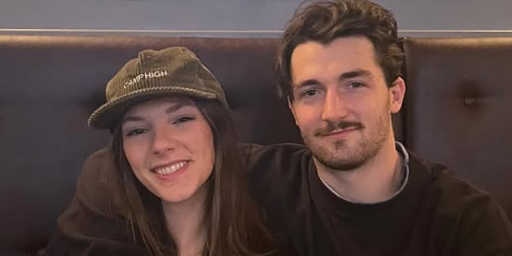 Liam Neeson’s Son Daniel Neeson Is Engaged to Natalie Ackerman After 8 Years Together