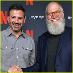 David Letterman Rips Into ABC for Pulling ‘Jimmy Kimmel Live!’ Off the Air