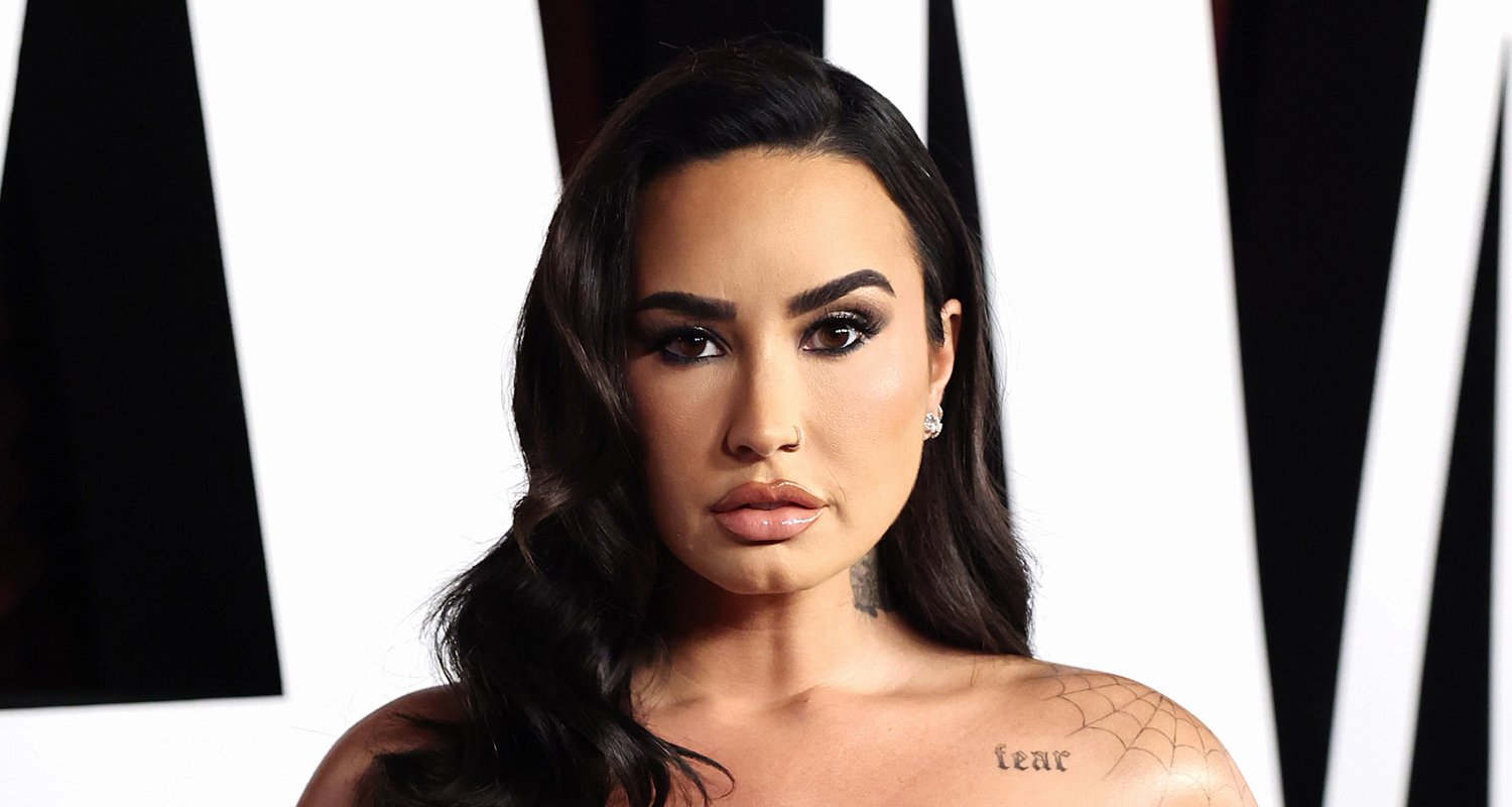 Demi Lovato Teases Upcoming New Album, Reveals She’s Already Working On the Next One