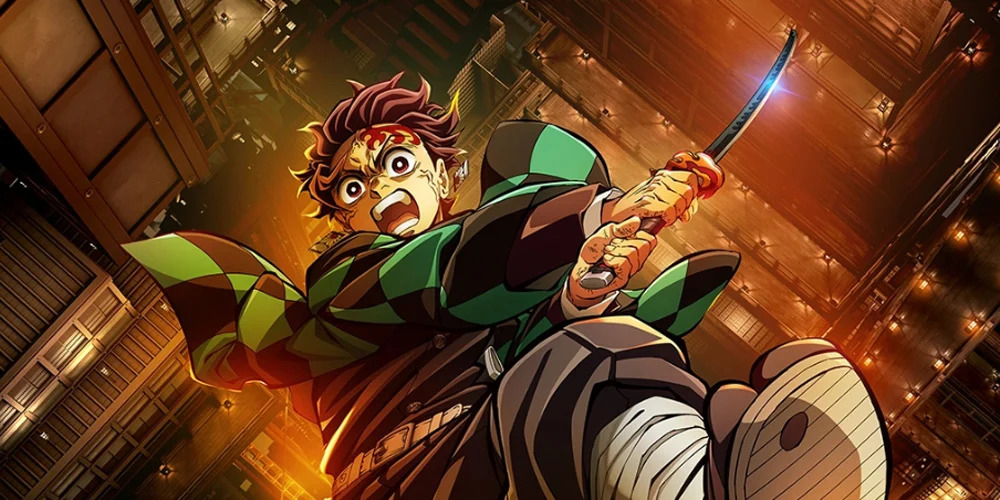 ‘Demon Slayer: Infinity Castle’ Makes Box Office History, Becomes Highest Grossing Anime Movie of All Time in U.S. | Anime, Box Office, Demon Slayer, Demon Slayer: Infinity Castle, Movies | Just Jared: Celebrity News and Gossip