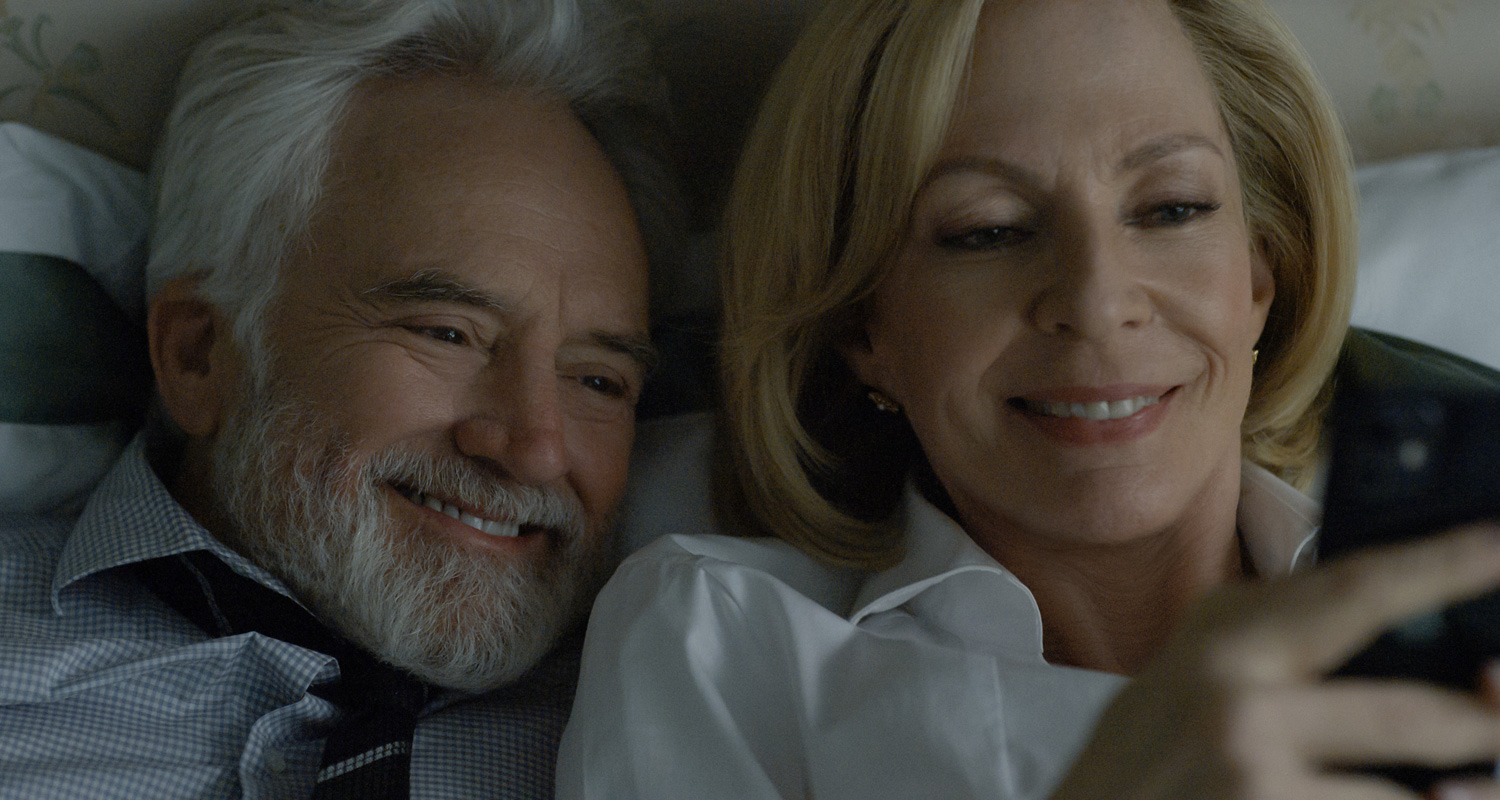 ‘The Diplomat’ Season 4 Casting News: Allison Janney & Bradley Whitford Promoted to Series Regulars! | Allison Janney, Bradley Whitford, Casting, Netflix, Television, The Diplomat | Just Jared: Celebrity News and Gossip