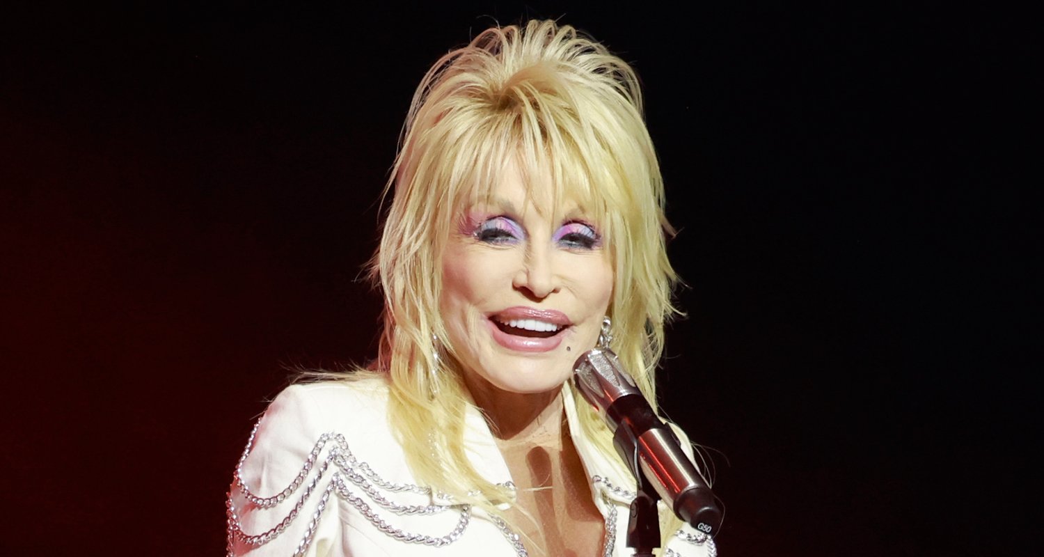 Dolly Parton Postpones Upcoming Las Vegas Residency For Health, Reveals New Dates In 2026
