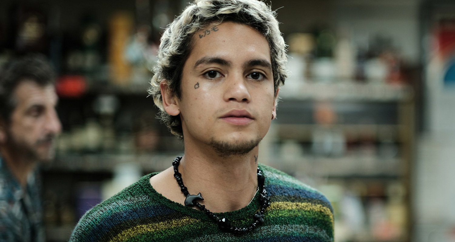 Dominic Fike Recalls Bad ‘Euphoria’ Audition, Being Told He’d Never Work In Hollywood Again After | Dominic Fike, Euphoria | Just Jared: Celebrity News and Gossip