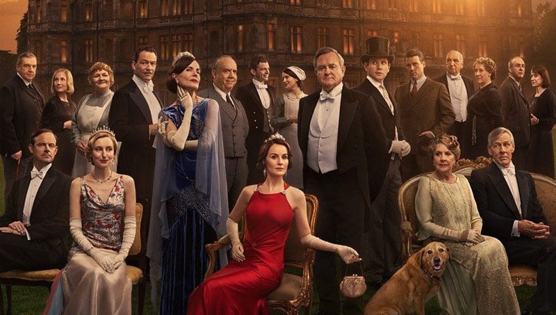 Is There a ‘Downton Abbey: Grand Finale’ End Credits Scene? If You Should Stay or Not After the Movie
