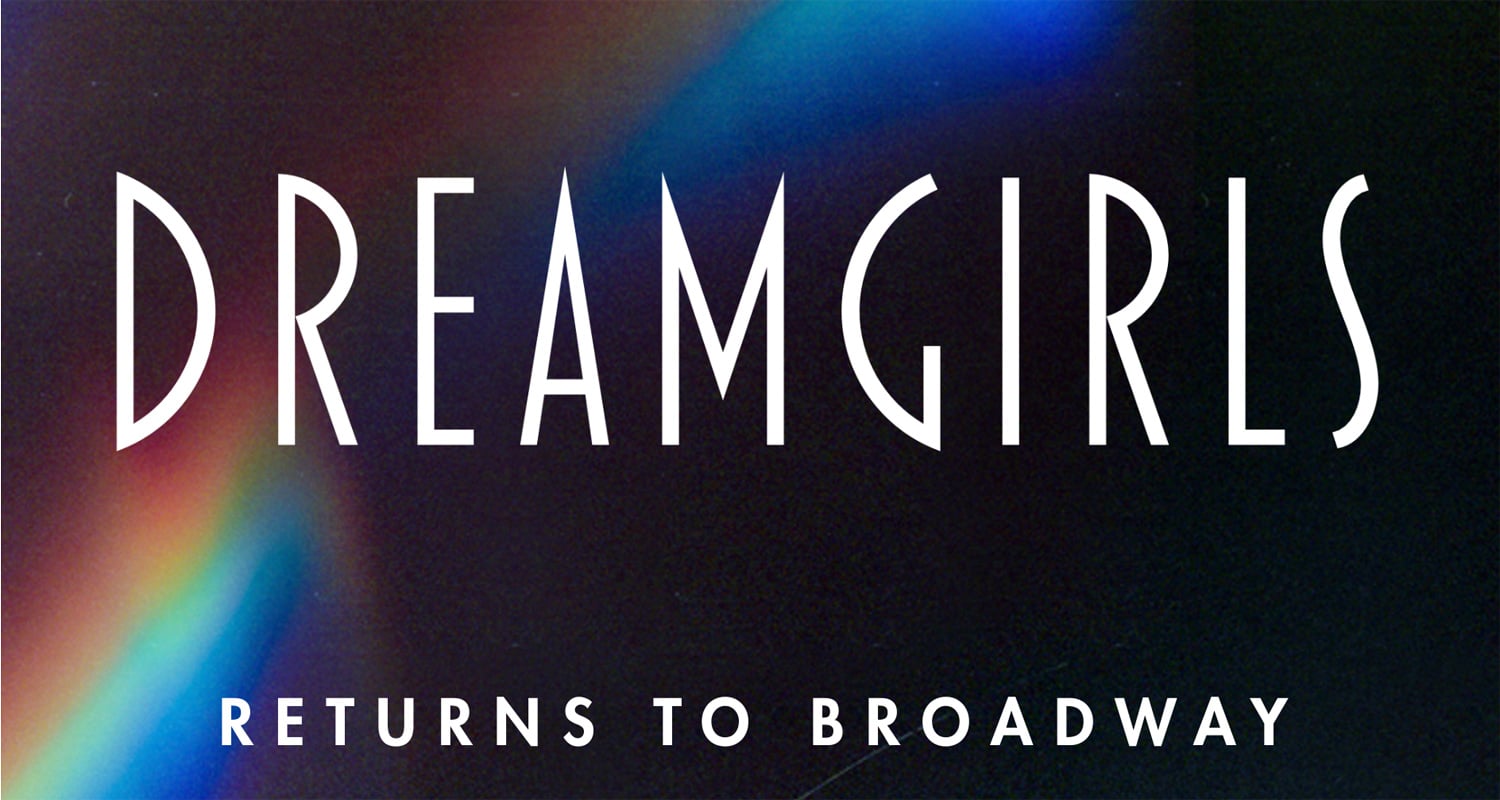 ‘Dreamgirls’ Broadway Revival In the Works, Worldwide Casting Call Underway! | Broadway, Camille A Brown, Dreamgirls | Just Jared: Celebrity News and Gossip