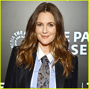 Drew Barrymore Reveals Her Daughter Spent Days in the E.R. After E-Bike Accident
