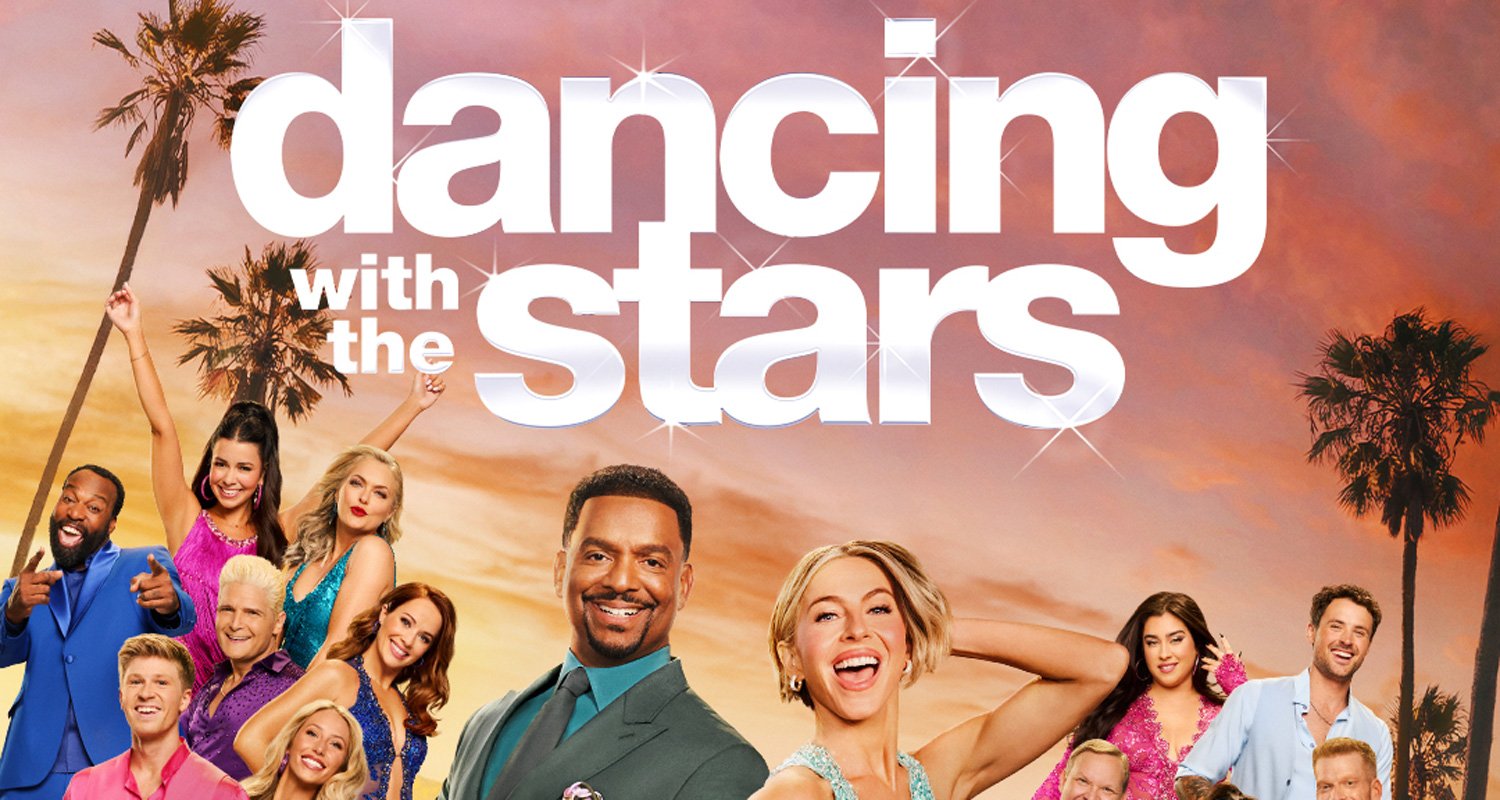 ‘Dancing With the Stars’ 2025 Scores Revealed for All 12 Contestants on Week 3 – ‘TikTok Night’! | ABC, Dancing With the Stars, Television | Celebrity News and Gossip | Entertainment, Photos and Videos