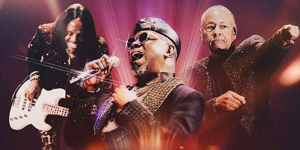 ‘A Grammy Salute to Earth, Wind & Fire’: Performers, Celeb Guests & Song List Revealed for CBS Special | CBS, Earth Wind & Fire, Grammys, Music, Television | Just Jared: Celebrity News and Gossip