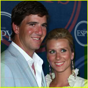 Who Is Eli Manning's Wife? Meet Abby & Their 4 Kids! (Photos & Info)