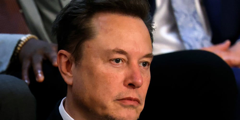 Elon Musk’s Dad Errol Accused of Child Sexual Abuse, He Responds to the Allegations | Elon Musk, Errol Musk | Just Jared: Celebrity News and Gossip