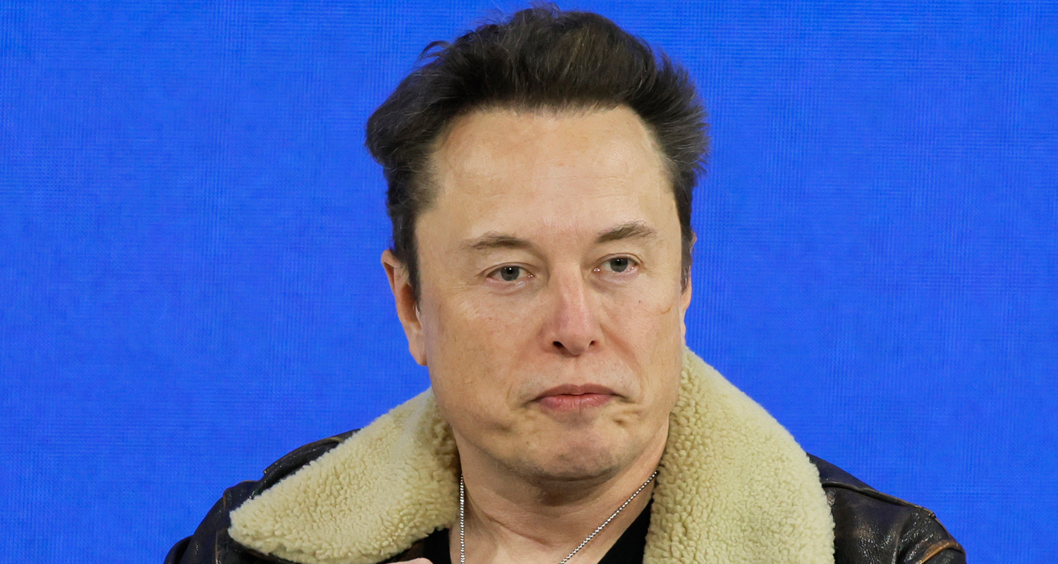 Elon Musk No Longer the Richest Person in The World | Elon Musk, Newsies | Just Jared: Celebrity News and Gossip