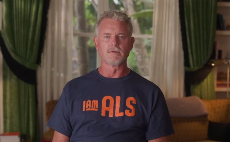 Eric Dane Speaks Out in New Video Advocating for ALS Cure, One Day After Missing Emmys