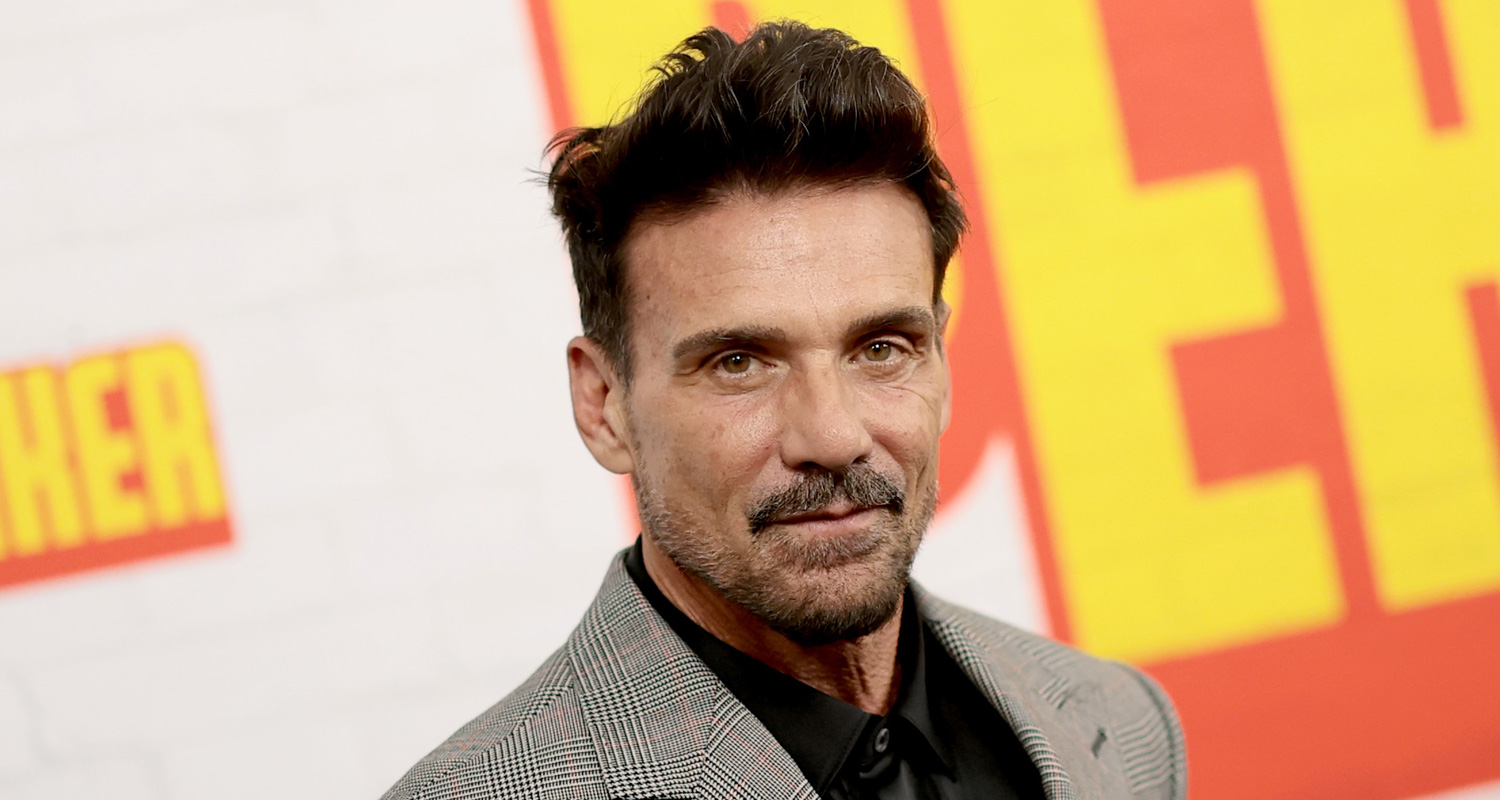 Frank Grillo Reveals If He Prefers Acting In MCU or DCU, Talks Differences of Working on Each Franchise