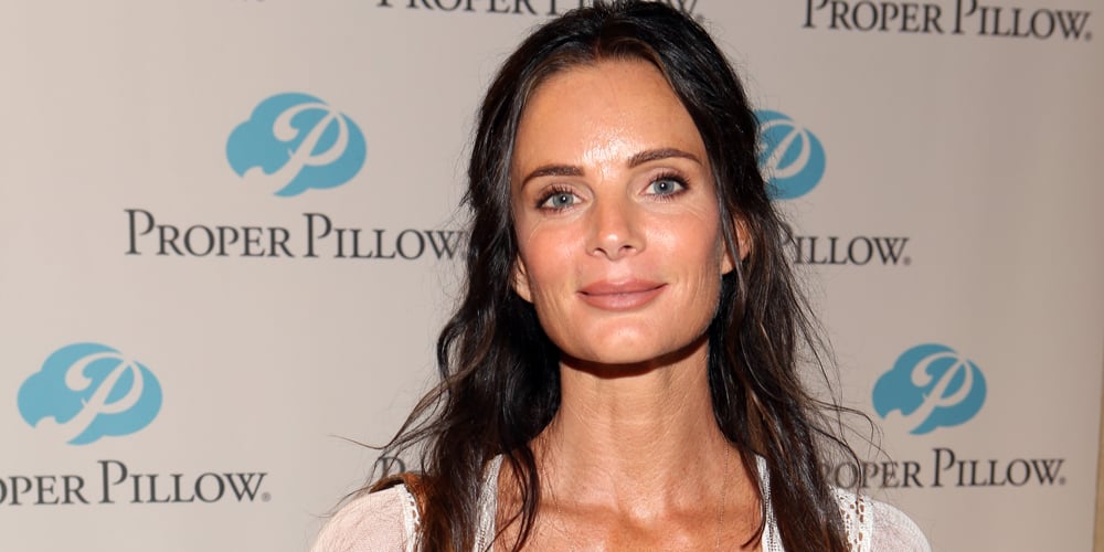 Gabrielle Anwar Gets Candid About Struggling with ‘Violent Rages’ from