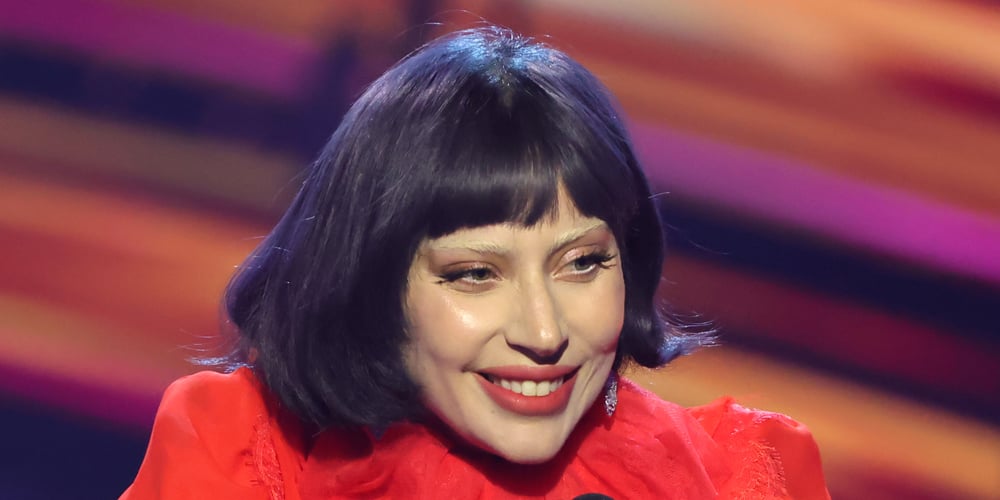 Is Lady Gaga Performing Live at MTV VMAs 2025? Fans Spill the Answer on TikTok | 2025 MTV VMAs, Lady Gaga, MTV VMAs | Just Jared: Celebrity News and Gossip