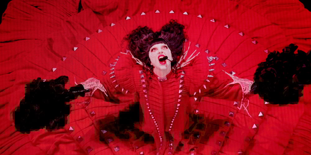 Lady Gaga Extends ‘The Mayhem Ball Tour’ – Cities, Dates, How & When to Buy Tickets! | Lady Gaga, Music | Just Jared: Celebrity News and Gossip