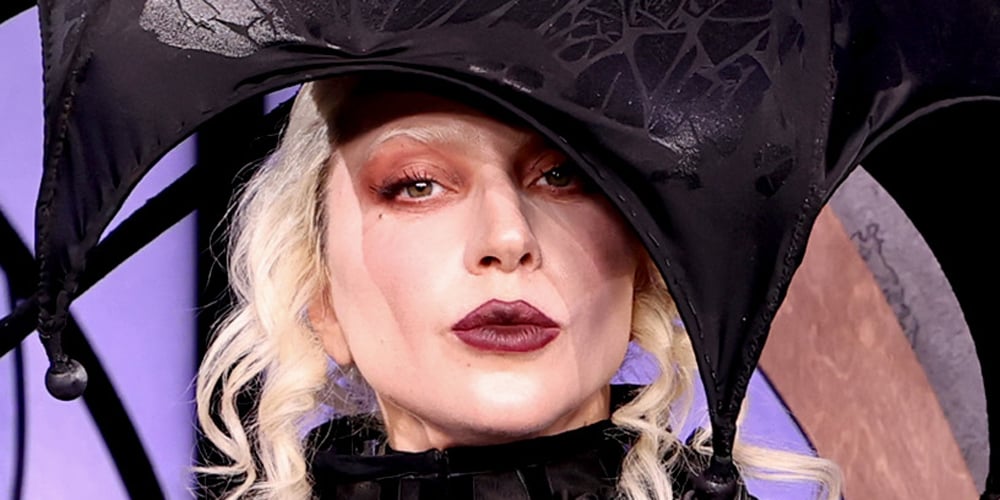 First Look at Lady Gaga in ‘Wednesday’ Season 2 as Rosaline Rotwood! | Lady Gaga, Wednesday | Just Jared: Celebrity News and Gossip