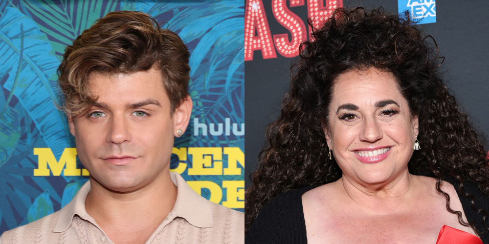 Garrett Clayton to Star in New ‘Hairspray’ Stage Production Directed by Original Star Marissa Jaret Winokur!