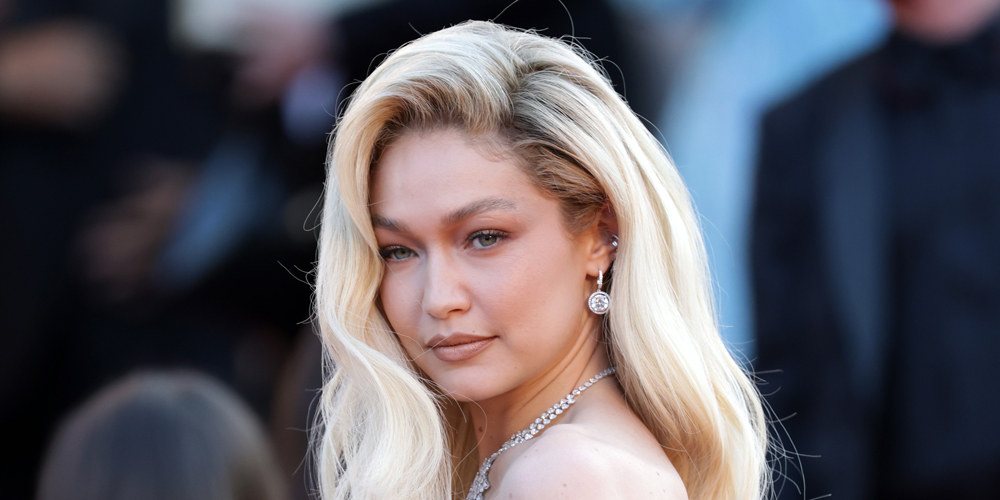 Gigi Hadid Auditioned for Rapunzel in Live-Action ‘Tangled,’ Took Singing Lessons to Prepare | Bradley Cooper, Gigi Hadid, Tangled | Just Jared: Celebrity News and Gossip