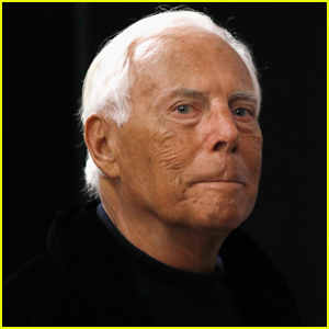 Giorgio Armani Dead at 91: Iconic Fashion Designer 'Passed Away Peacefully'